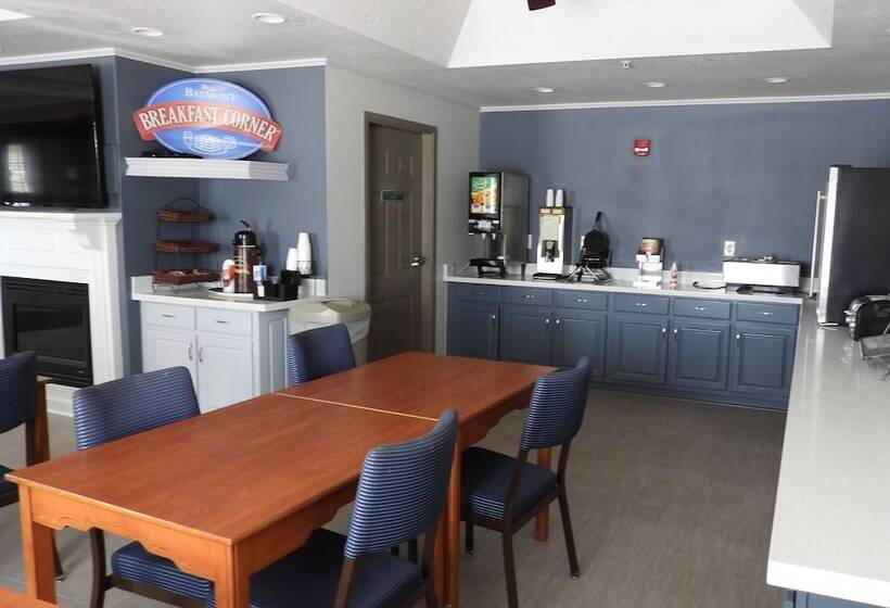 هتل Comfort Inn Lafayette North I 10