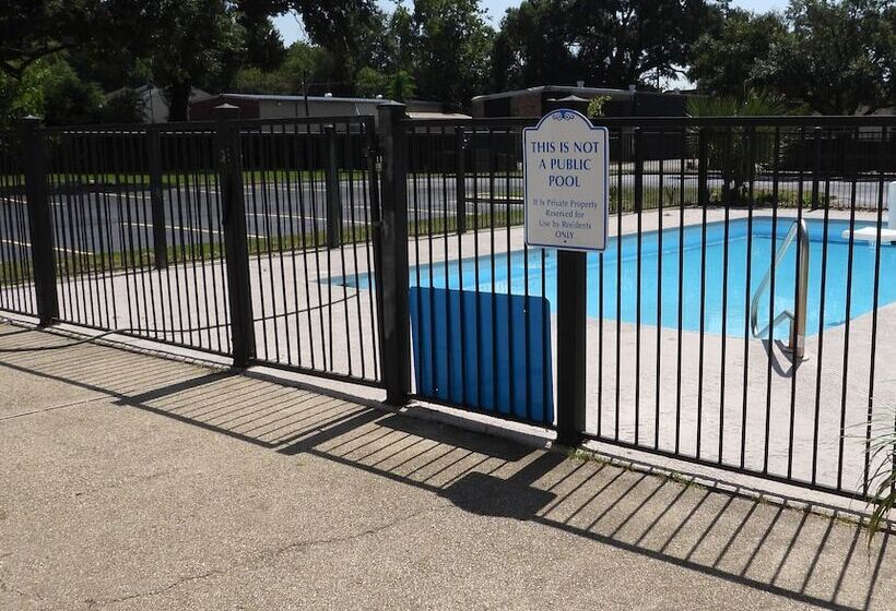 בית מלון כפרי Comfort Inn Lafayette North I 10