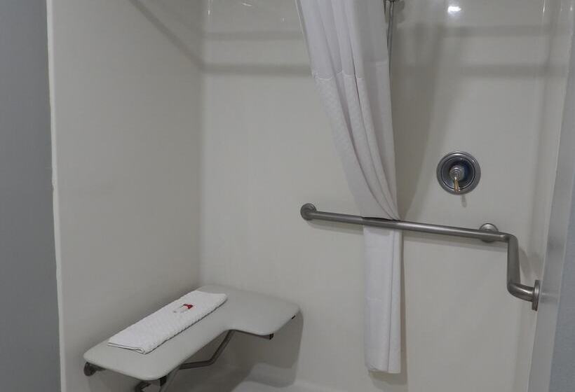 هتل Comfort Inn Lafayette North I 10