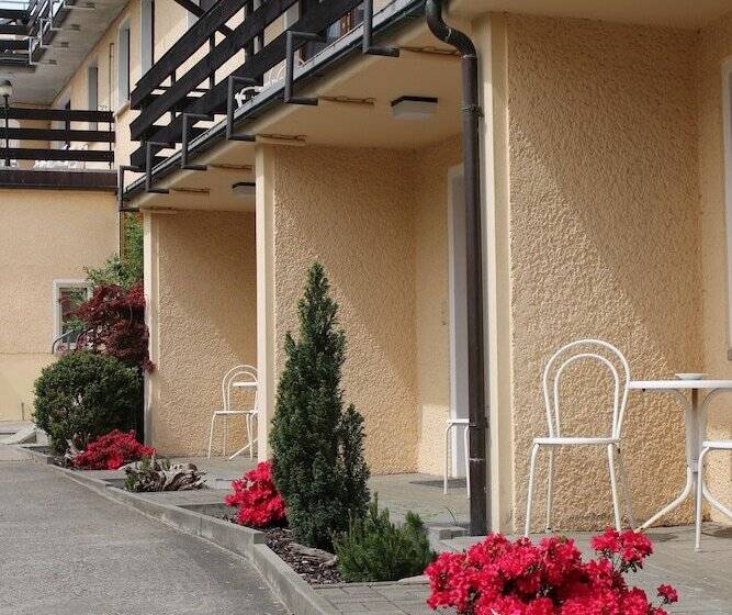 Bed & Breakfast Hotel Müllerhof