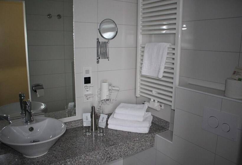 Bed & Breakfast Hotel Müllerhof