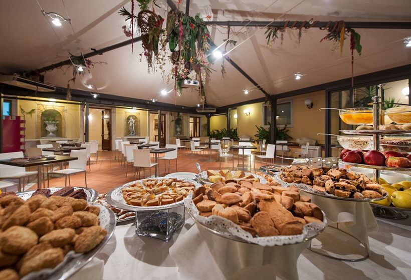 酒店 Best Western Ai Cavalieri