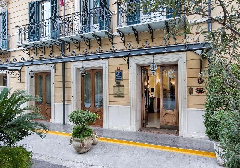 酒店 Best Western Ai Cavalieri