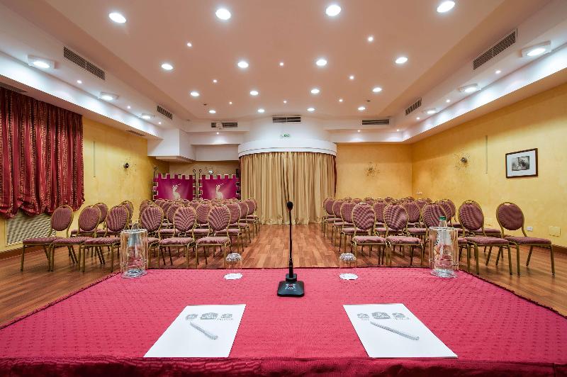 酒店 Best Western Ai Cavalieri