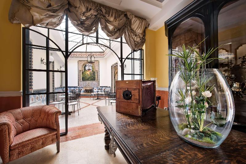 酒店 Best Western Ai Cavalieri