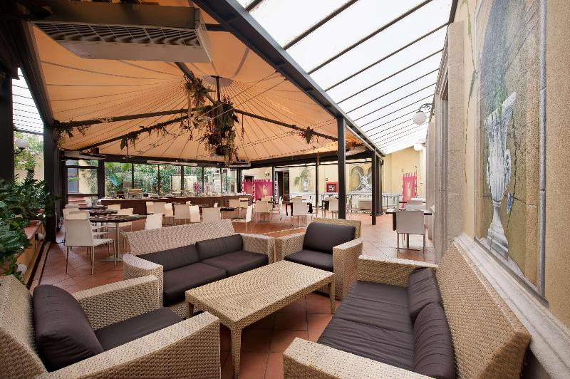 酒店 Best Western Ai Cavalieri