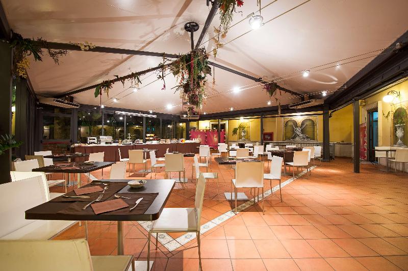 酒店 Best Western Ai Cavalieri