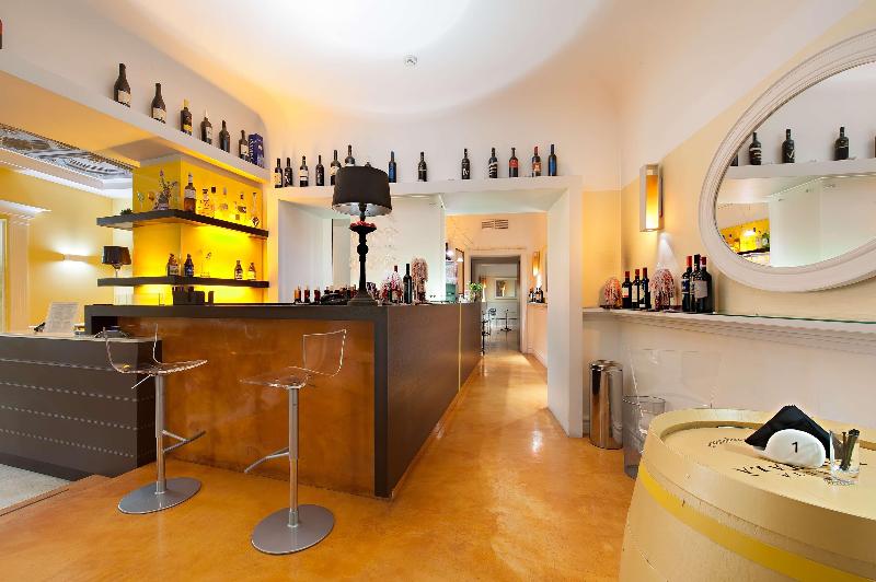 酒店 Best Western Ai Cavalieri