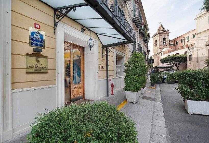 酒店 Best Western Ai Cavalieri