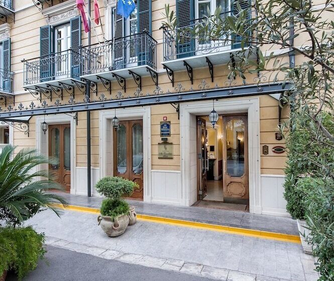 酒店 Best Western Ai Cavalieri