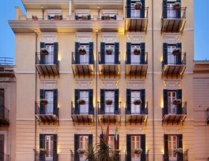 酒店 Best Western Ai Cavalieri