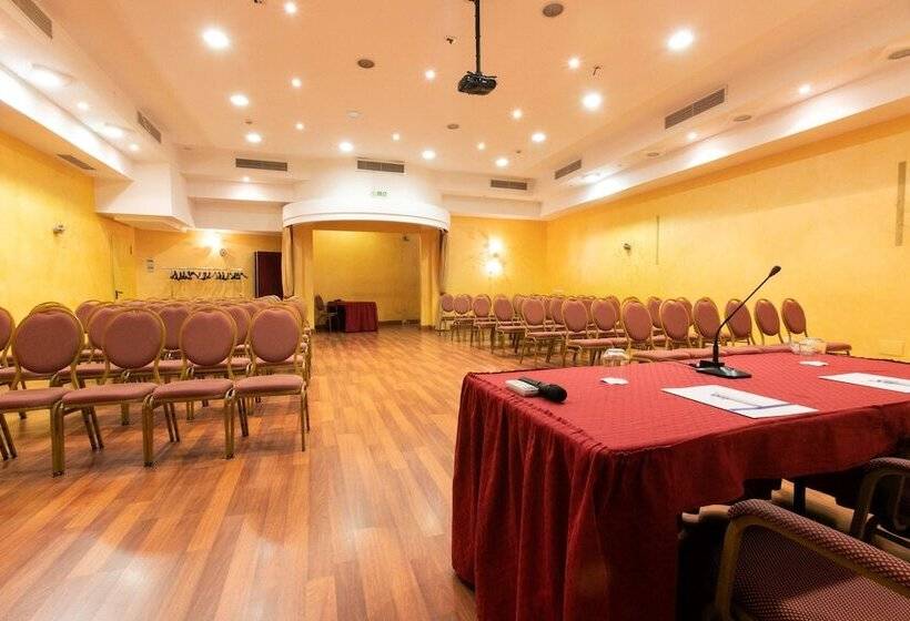 酒店 Best Western Ai Cavalieri