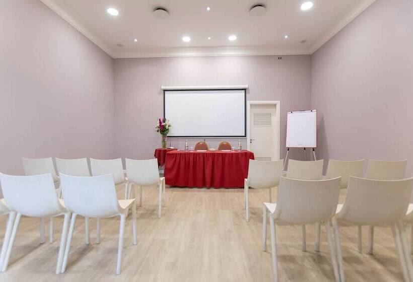 酒店 Best Western Ai Cavalieri