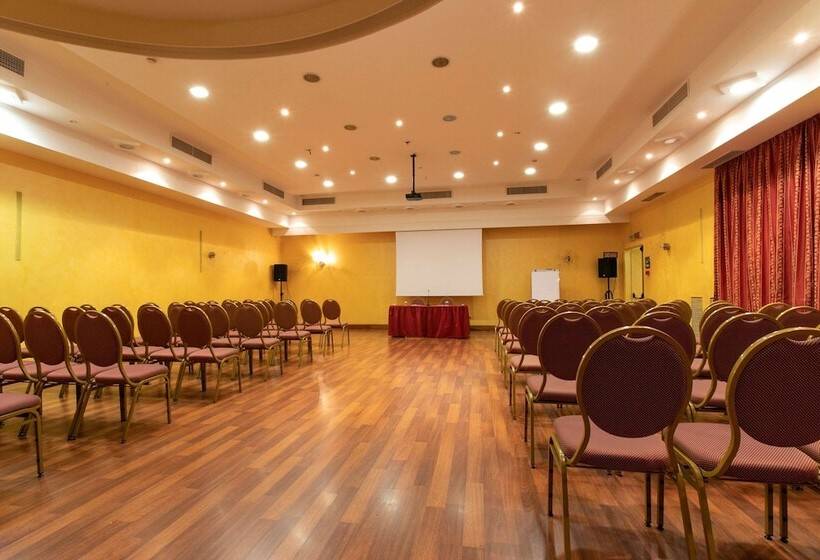 酒店 Best Western Ai Cavalieri