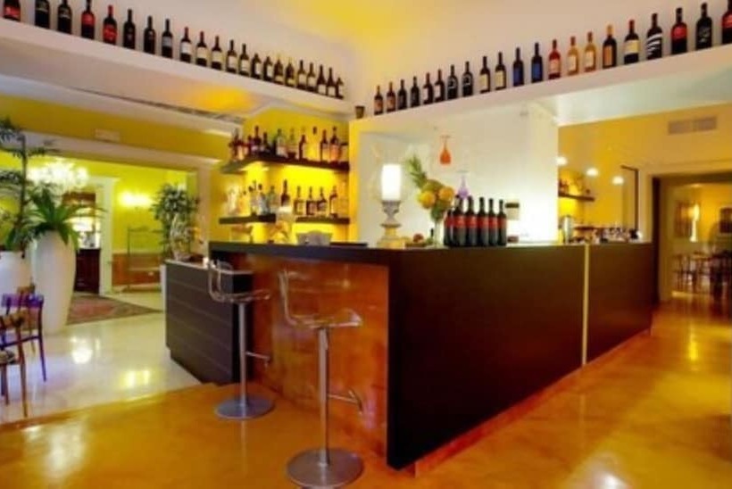 酒店 Best Western Ai Cavalieri