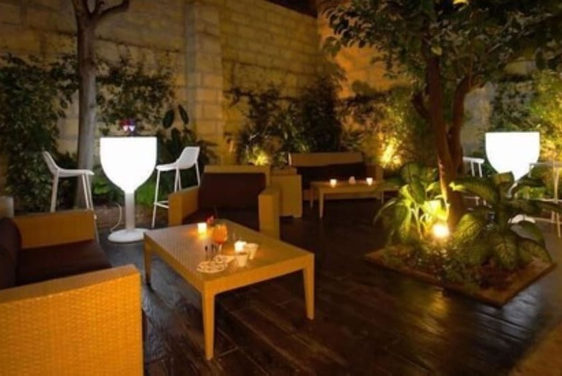 酒店 Best Western Ai Cavalieri