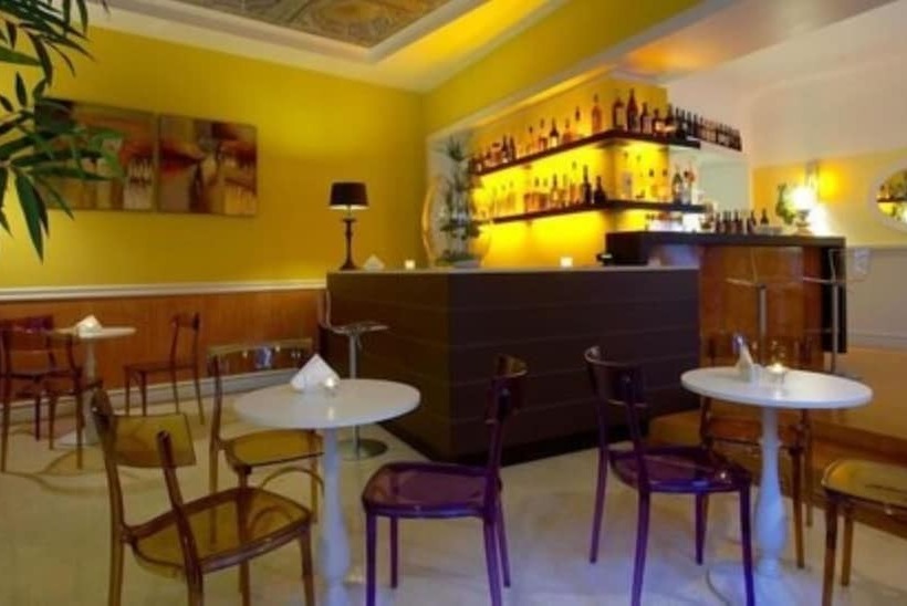 酒店 Best Western Ai Cavalieri