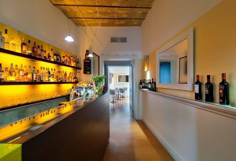 酒店 Best Western Ai Cavalieri