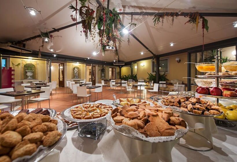 酒店 Best Western Ai Cavalieri