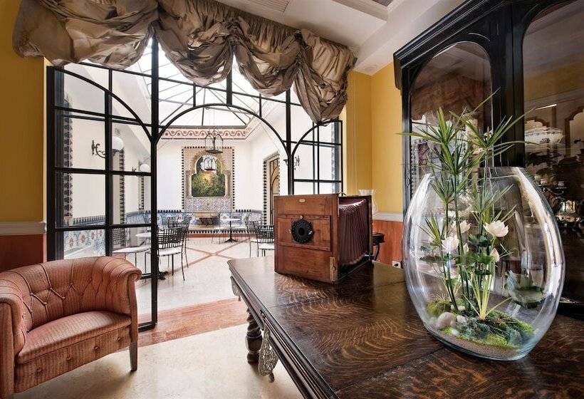 酒店 Best Western Ai Cavalieri