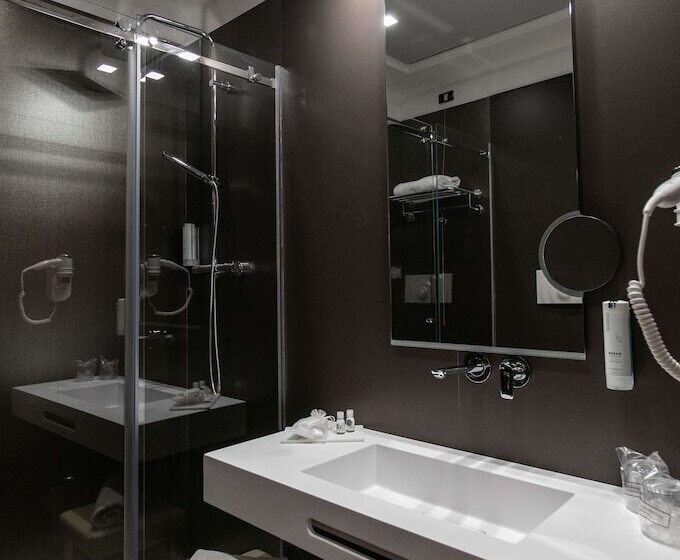 酒店 Best Western Ai Cavalieri