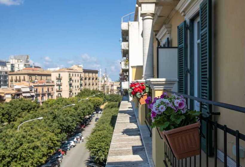 酒店 Best Western Ai Cavalieri