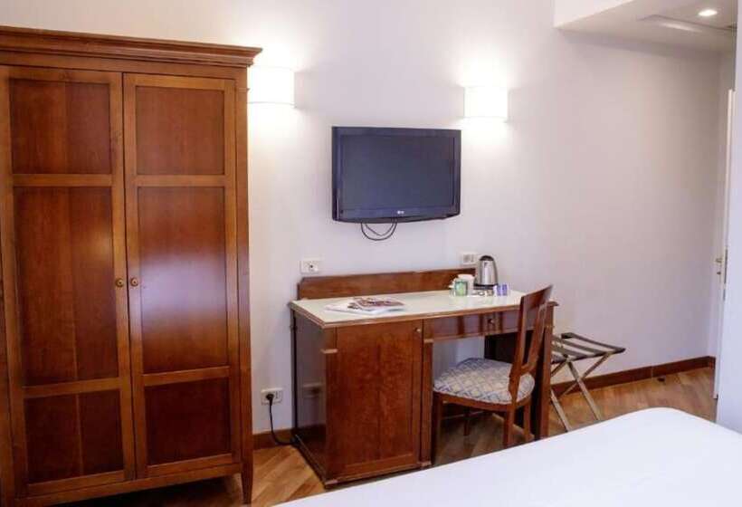 酒店 Best Western Ai Cavalieri