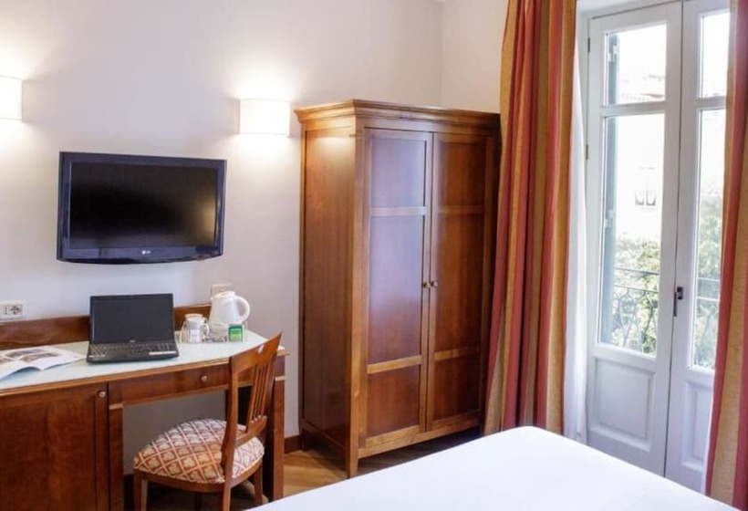 酒店 Best Western Ai Cavalieri