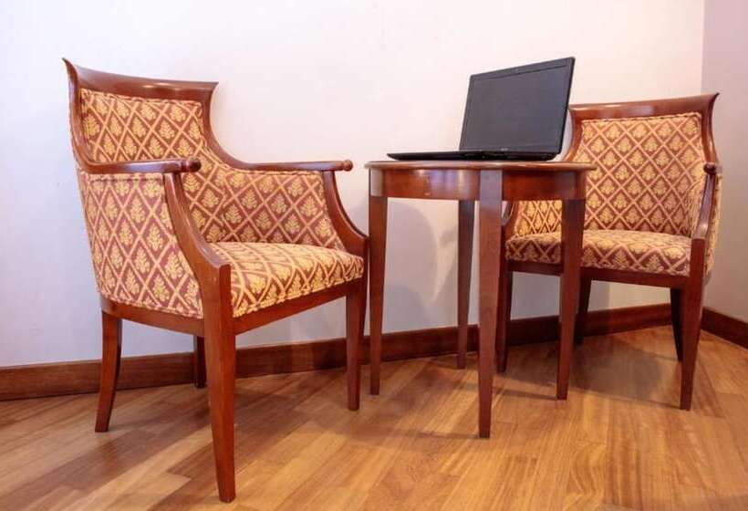 酒店 Best Western Ai Cavalieri