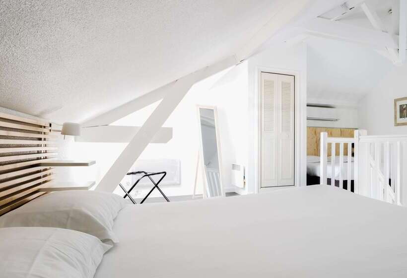 Best Western Bridge Hotel Lyon East