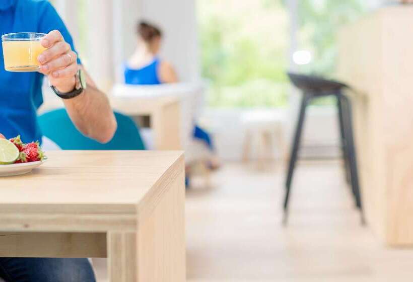 Best Western Bridge Hotel Lyon East