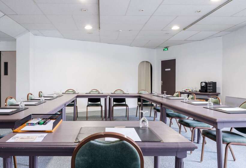 Best Western Bridge Hotel Lyon East