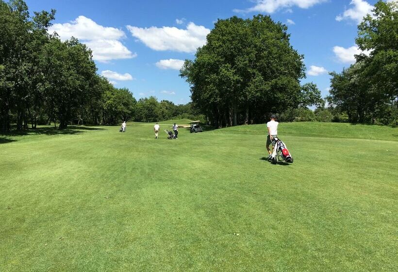 Best Western Bridge Hotel Lyon East