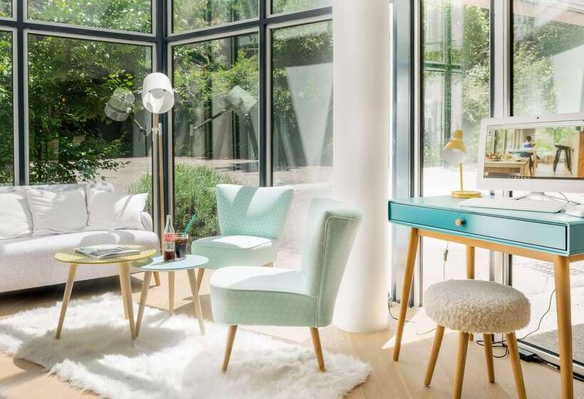 Best Western Bridge Hotel Lyon East