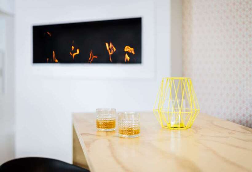 Best Western Bridge Hotel Lyon East