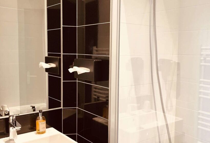 Best Western Bridge Hotel Lyon East