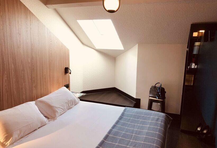 Best Western Bridge Hotel Lyon East