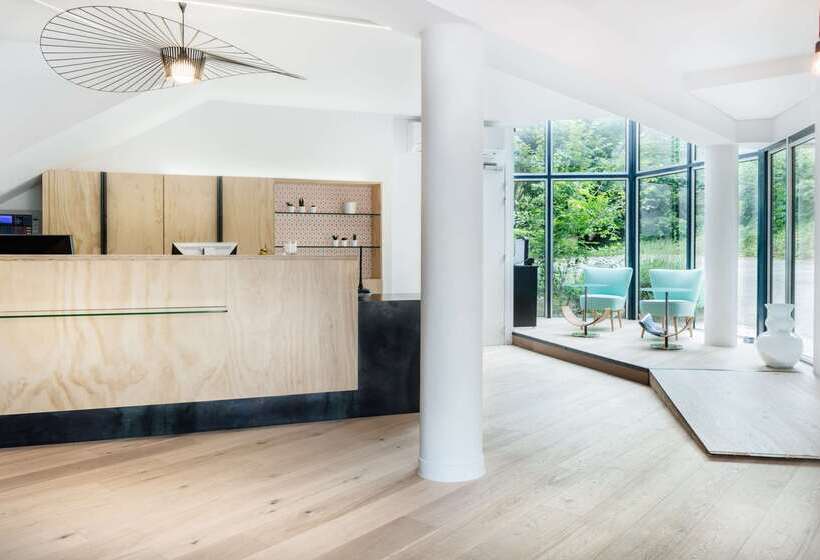 Best Western Bridge Hotel Lyon East