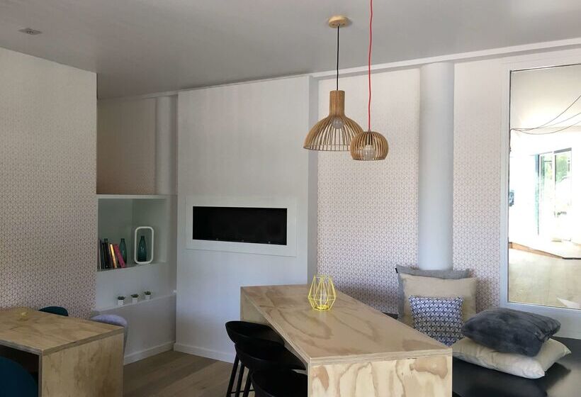 Best Western Bridge Hotel Lyon East