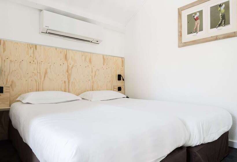 Best Western Bridge Hotel Lyon East