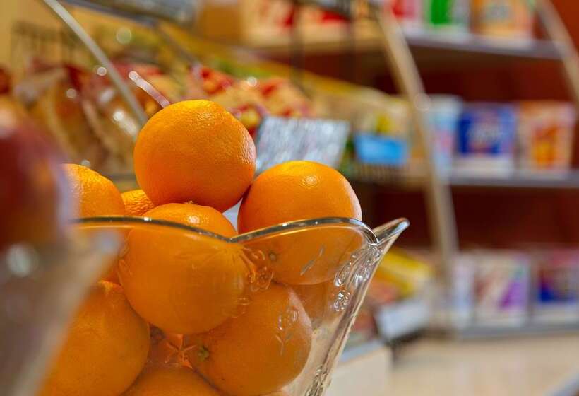 酒店 Best Western Holiday Manor