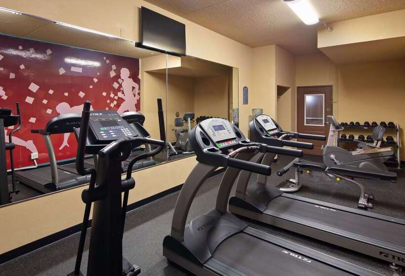 酒店 Best Western Holiday Manor