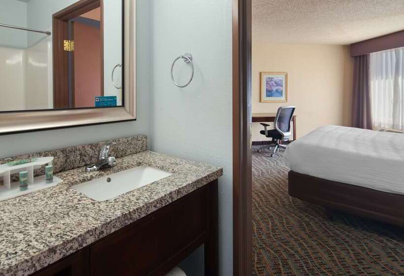 酒店 Best Western Holiday Manor