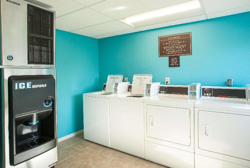 酒店 Best Western Holiday Manor