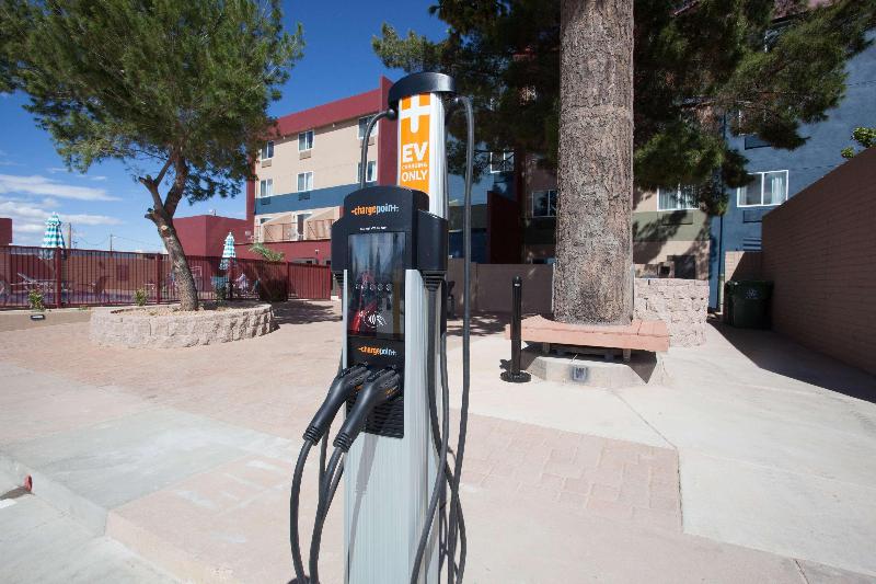 酒店 Best Western Holiday Manor