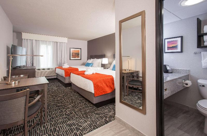 酒店 Best Western Holiday Manor