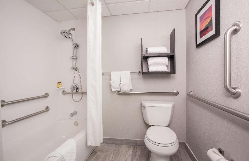 酒店 Best Western Holiday Manor