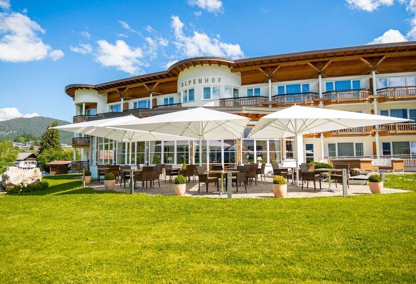 Best Western Plus Hotel Alpenhof