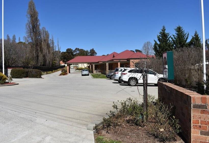 هتل Best Western Plus Ambassador Orange