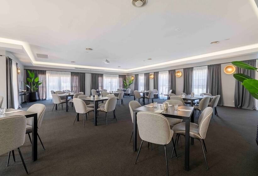 هتل Best Western Plus Ambassador Orange